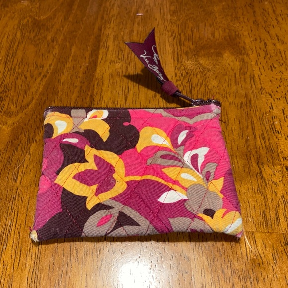 Vera Bradley Wallet - Picture 1 of 3